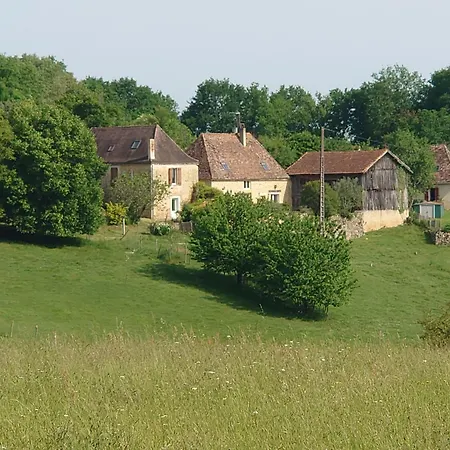 La Ferme Du Peytavit - Stunning 3 Bed-stone Barn *