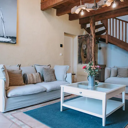 Holiday home La Ferme Du Peytavit - Stunning 3 Bed-stone Barn