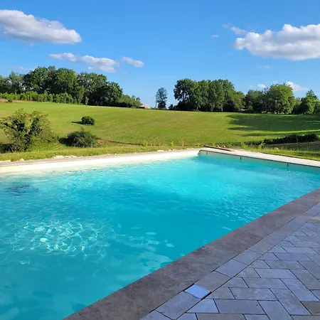 La Ferme Du Peytavit - Stunning 3 Bed-stone Barn